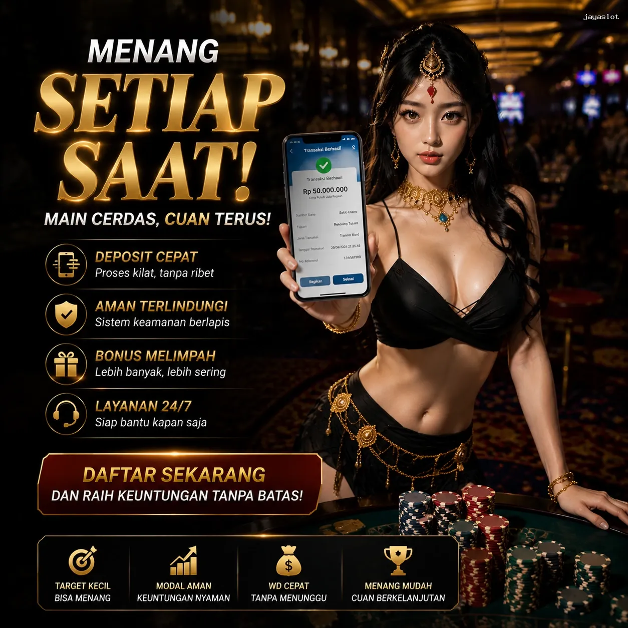 Pemula di jayaslot Temukan Game Terbaik untuk Dilihat