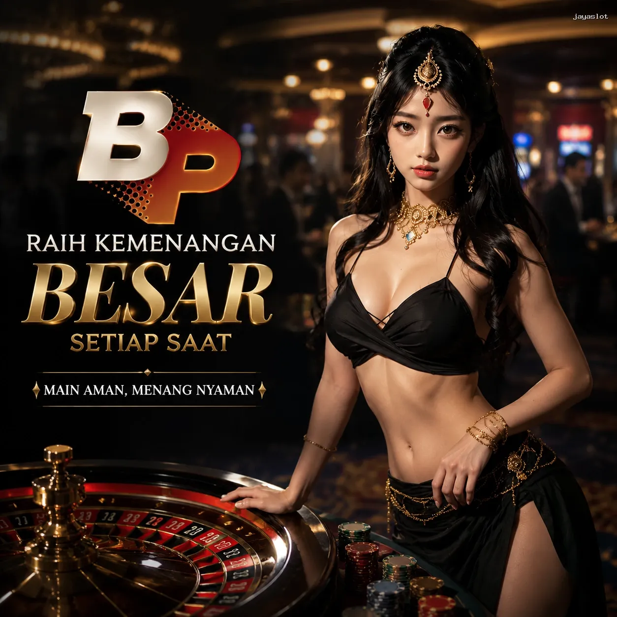Analisis Performa Game di Platform jayaslot
